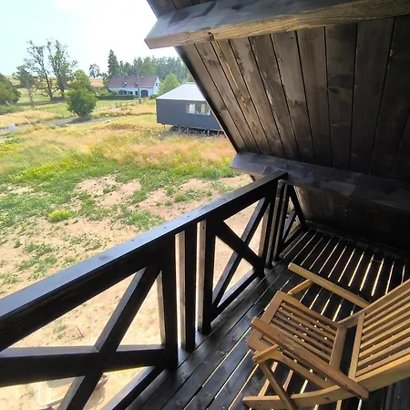 Chata Tisá Casa de Férias Tisá
