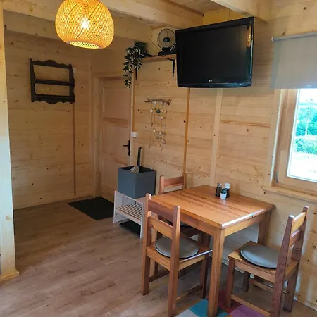 Casa de Férias Chata Tisá *