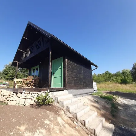 Casa de Férias Chata Tisá Tisá